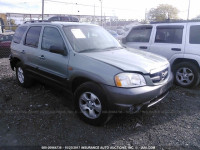 2003 Mazda Tribute LX 4F2YZ94133KM27522