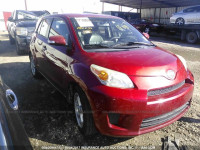 2008 Scion XD JTKKU10468J024839