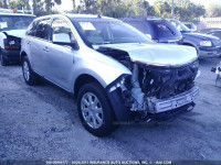 2010 Lincoln MKX 2LMDJ6JC0ABJ16678