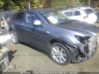 2014 Mitsubishi Outlander Sport ES 4A4AR3AUXEE028002