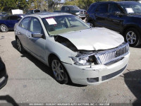 2006 Lincoln Zephyr 3LNHM26116R663732