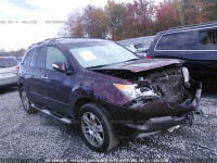 2008 Acura MDX TECHNOLOGY 2HNYD28378H532364