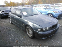 1999 BMW 540 I WBADN5347XGC92746
