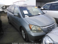 2010 Honda Odyssey 5FNRL3H79AB057303