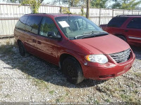 2006 Chrysler Town and Country 2A4GP44RX6R732350