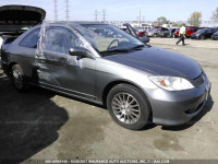 2005 HONDA CIVIC 1HGEM22945L018946