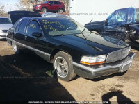 1993 Buick Roadmaster LIMITED 1G4BT5379PR417348