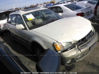 2001 Subaru Legacy OUTBACK H6 3.0 VDC 4S3BH896417634170