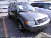 2006 Ford Freestyle LIMITED 1FMZK06106GA03557
