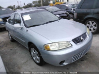 2003 Nissan Sentra 3N1CB51D53L694944