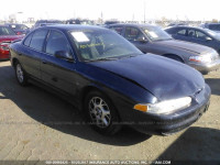2001 OLDSMOBILE INTRIGUE 1G3WS52H31F133984