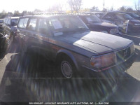 1992 Volvo 240 YV1AW8204N1930574