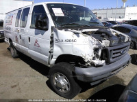 2007 Ford Econoline E250 VAN 1FTNS24L47DA47955