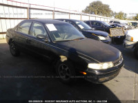 1994 Mazda 626 1YVGE22C2R5138930