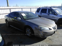 2007 Pontiac Grand Prix 2G2WP552671170654