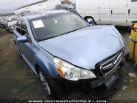 2011 Subaru Legacy 2.5I LIMITED 4S3BMCK6XB3214222