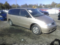 2002 Honda Odyssey 2HKRL18642H503355