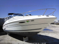 1999 SEA RAY OTHER SERV5215C999