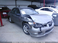 2006 SUBARU IMPREZA 2.5I JF1GD67626H510267