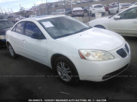 2006 Pontiac G6 1G2ZG558364116359