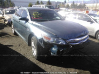 2010 Ford Taurus SEL 1FAHP2EW6AG137563