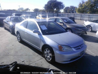 2001 Honda Civic SI/EX 1HGEM21961L010486