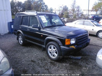 2002 Land Rover Discovery Ii SE SALTW12462A746458