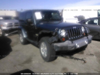 2008 Jeep Wrangler SAHARA 1J4FA54188L512469