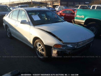 2001 Mitsubishi Galant 4A3AA46H61E025833