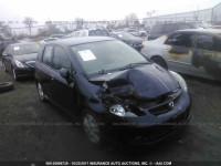 2008 Honda FIT JHMGD38628S044495