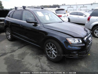 2012 Audi Q5 WA1CFAFP9CA120409