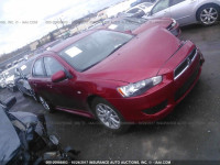 2011 Mitsubishi Lancer ES/ES SPORT JA32U2FU5BU014523