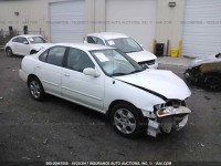 2005 Nissan Sentra 1.8/1.8S 3N1CB51D05L485906