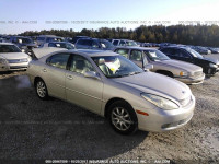 2002 Lexus ES 300 JTHBF30G120042605