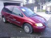 2006 Chrysler Town & Country 1A4GP45R56B691915