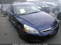 2006 HONDA ACCORD 1HGCM56496A136818