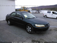 1998 HONDA ACCORD 1HGCG1656WA040623