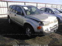 2002 Saturn VUE 5GZCZ63BX2S828520