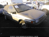 1988 Toyota Tercel JT2EL31G9J0168448