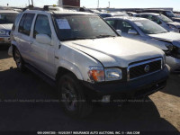 2004 Nissan Pathfinder LE/SE JN8DR09X44W809435