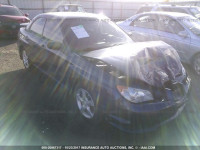 2006 Subaru Impreza JF1GD67636H510987