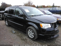 2010 Chrysler Town & Country TOURING 2A4RR5D10AR478840