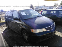 2000 Honda Odyssey EX 2HKRL186XYH536868