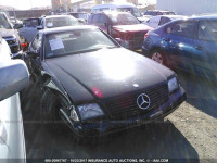 2000 Mercedes-benz SL 500 WDBFA68F1YF190336