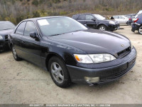 1998 LEXUS ES JT8BF28G2W5017722