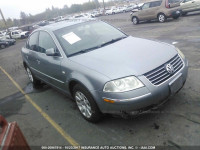 2003 Volkswagen Passat WVWPD63B13P241645