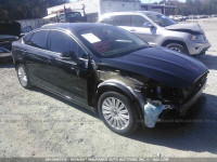 2015 Ford Fusion 3FA6P0LU0FR153674