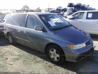 1999 Honda Odyssey 2HKRL1865XH535058