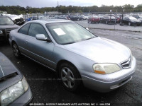 2001 Acura 3.2CL TYPE-S 19UYA42601A012459