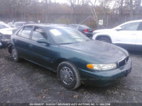 2002 Buick Century 2G4WS52J021121752